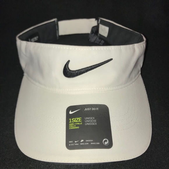 Nike Accessories - Nike Unisex Golf Visor NWT One Size Fits Most
